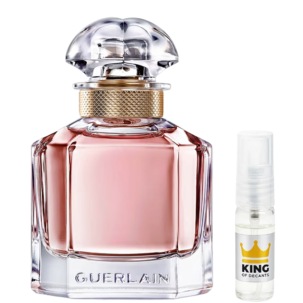 Mon Guerlain - Guerlain