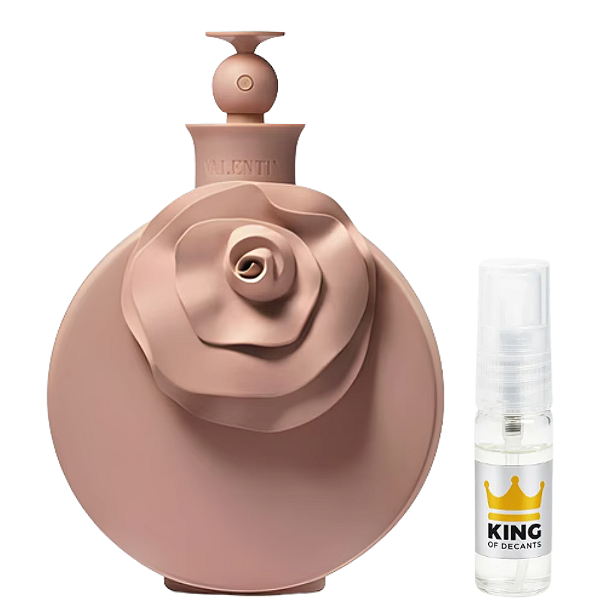 Valentina Poudre - Valentino