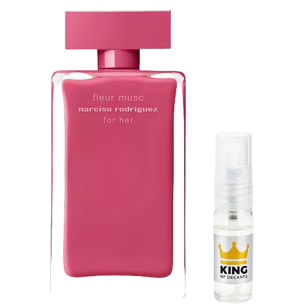 Narciso Rodriguez Fleur Musc for Her - Narciso Rodriguez