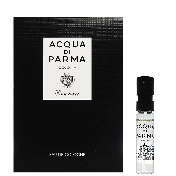 Amostra Oficial Essenza di Colonia - Acqua di Parma