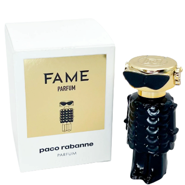 Miniatura Perfume Fame Parfum - Rabanne - 5ml