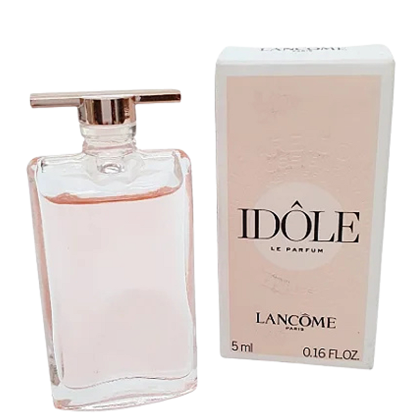 Miniatura Perfume Idôle – Lancôme - 5ml