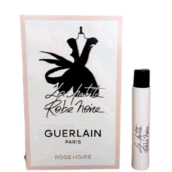 Amostra La Petite Robe Rose Noire - Guerlain