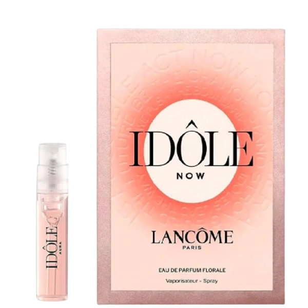 Amostra Oficial Idôle Now - Lancôme