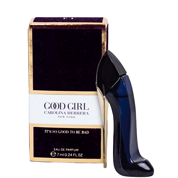 Miniatura Perfume Good Girl - Carolina Herrera - 7ml