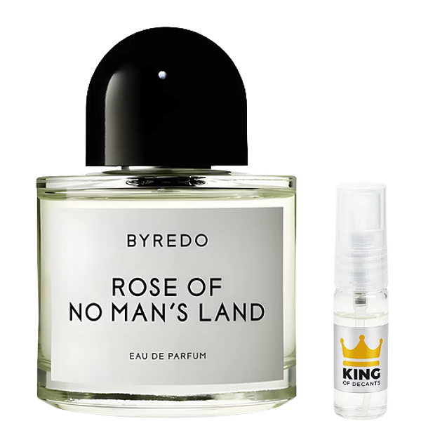 Rose Of No Man's Land - Byredo