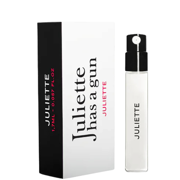 Amostra Oficial Juliette - Juliette Has A Gun