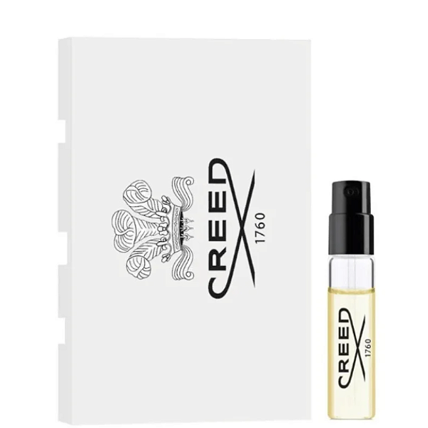Amostra Oficial Original Cologne (Pure White Cologne) - Creed