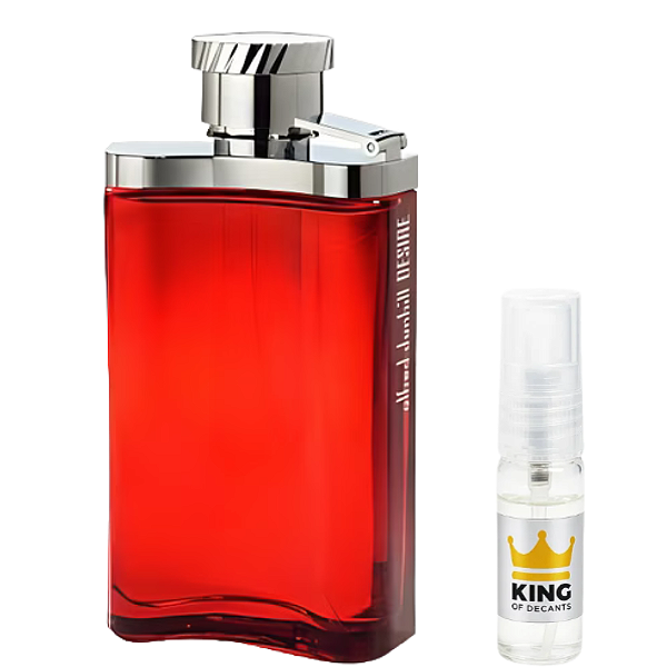 Desire for a Man – Alfred Dunhill