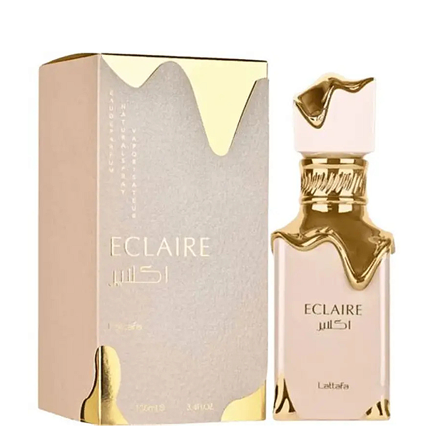 Perfume Éclaire - Feminino - Lattafa