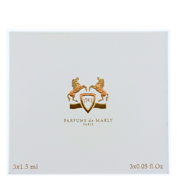 Kit Parfums de Marly – Sample Set (3 x 1,5ml)