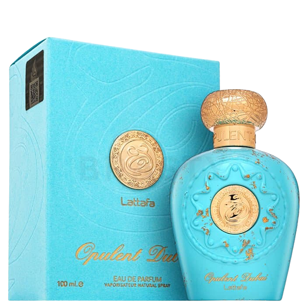 Perfume Opulent Dubai - Unissex - Lattafa