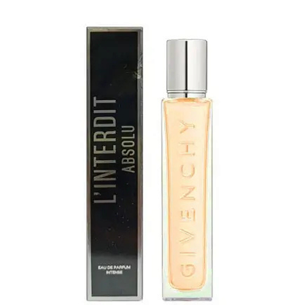Miniatura Perfume L’Interdit Absolu - Givenchy - 10ml