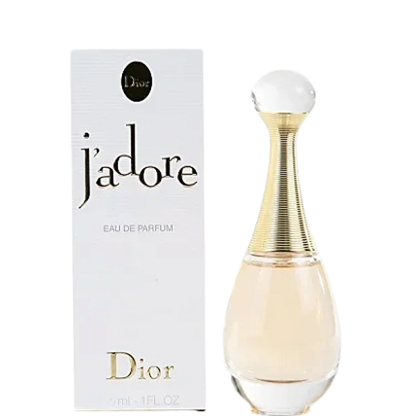 Miniatura Perfume J’adore – Dior - 5ml