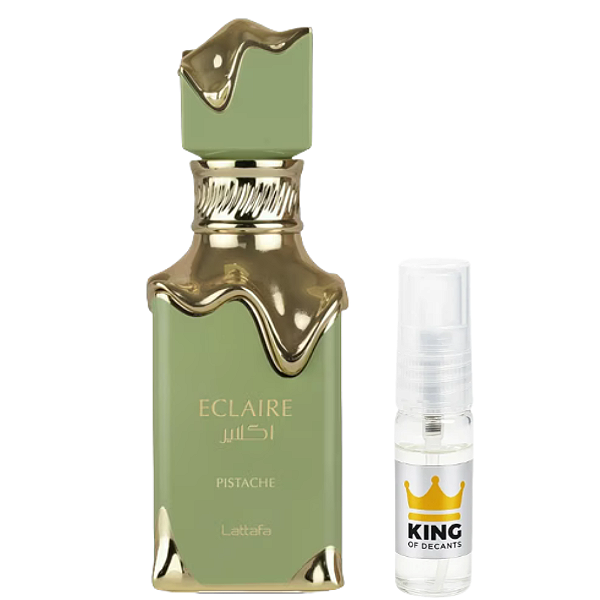 Eclaire Pistache - Lattafa