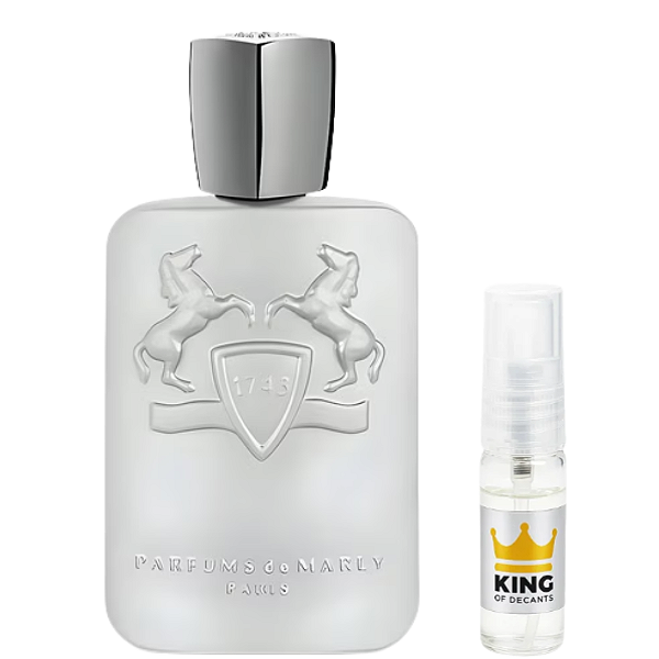 Galloway - Parfums de Marly