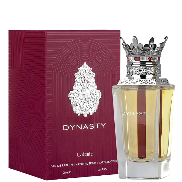 Dynasty - Unissex - Lattafa
