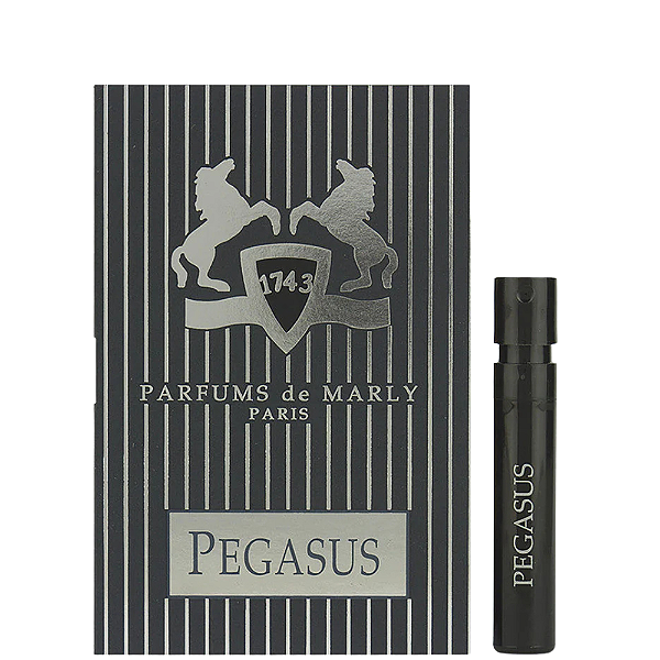 Amostra Oficial Pegasus - Parfums de Marly