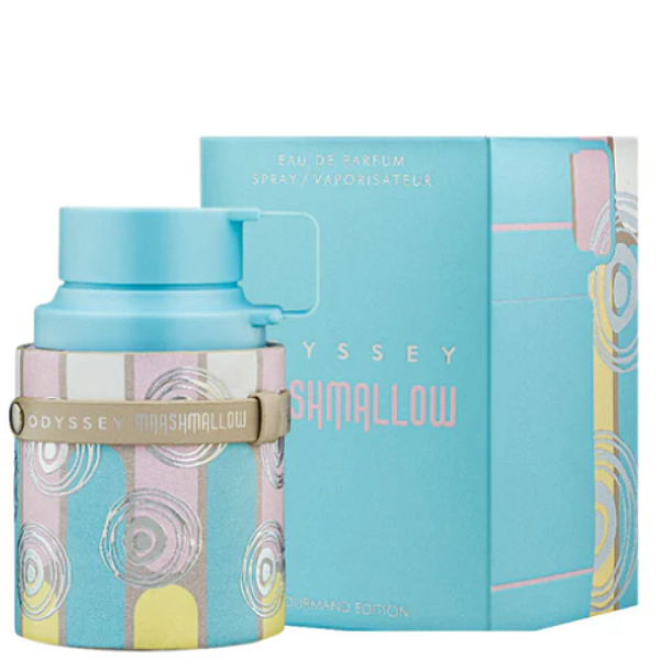 Perfume Odyssey Marshmallow - Feminino - Armaf