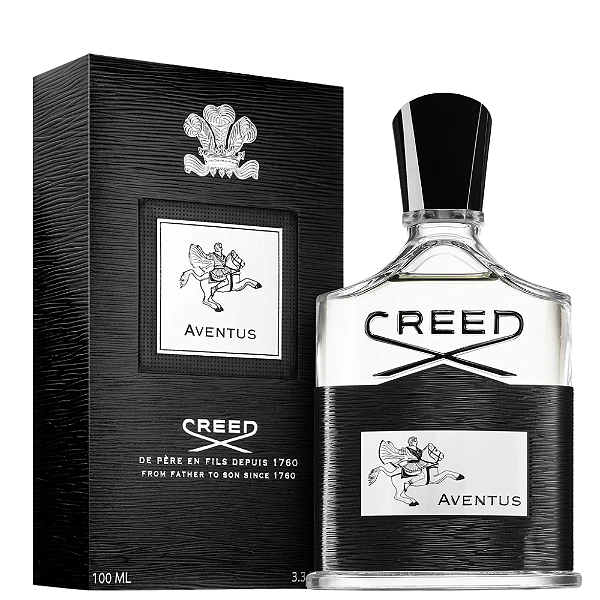 Perfume Aventus - Masculino - Creed