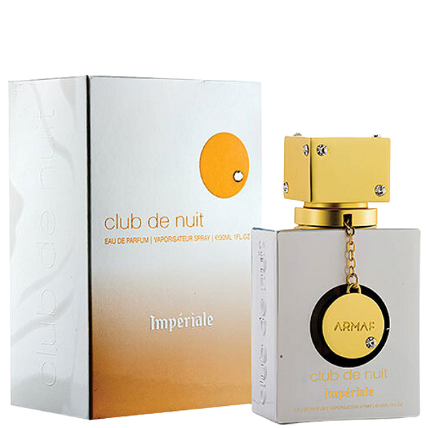 Perfume Club de Nuit Imperiale - Feminino - Armaf