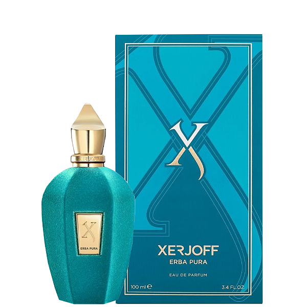 Perfume Erba Pura - Unissex - Xerjoff