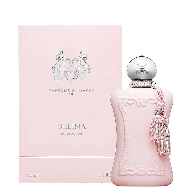Perfume Delina - Feminino - Parfums de Marly