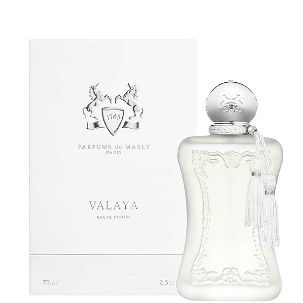 Perfume Valaya - Feminino - Parfums de Marly