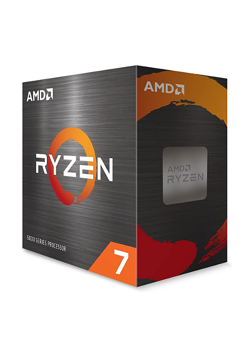 Processador AMD Ryzen 7