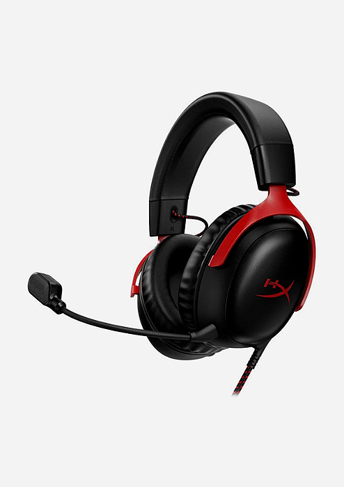 Headset Gamer HyperX