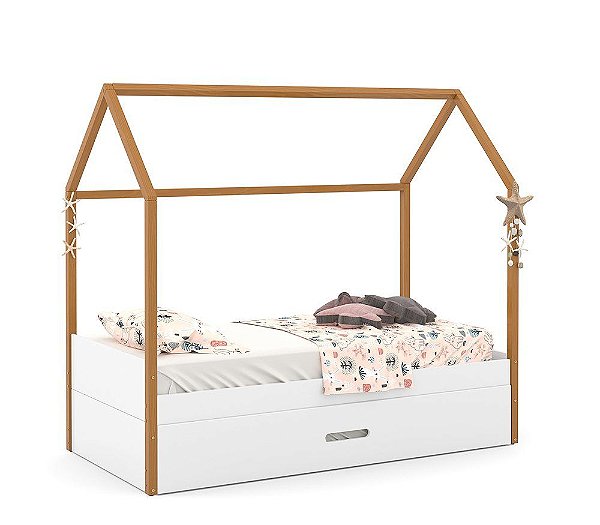 Cama Kids LIV 1900