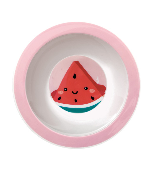 Prato Bowl Melancia
