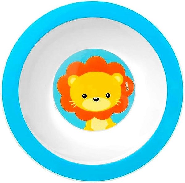 Prato Bowl Leão