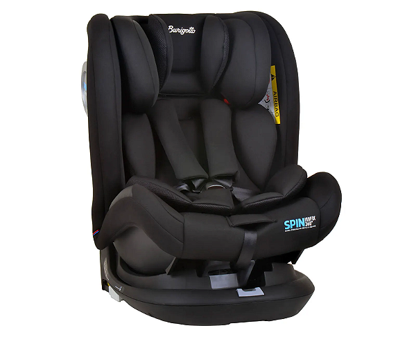 Cadeira Spin 360
