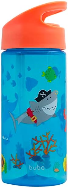 Garrafinha aventuras Pirata