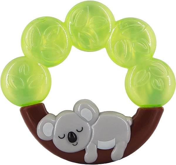 Mordedor com água Coala