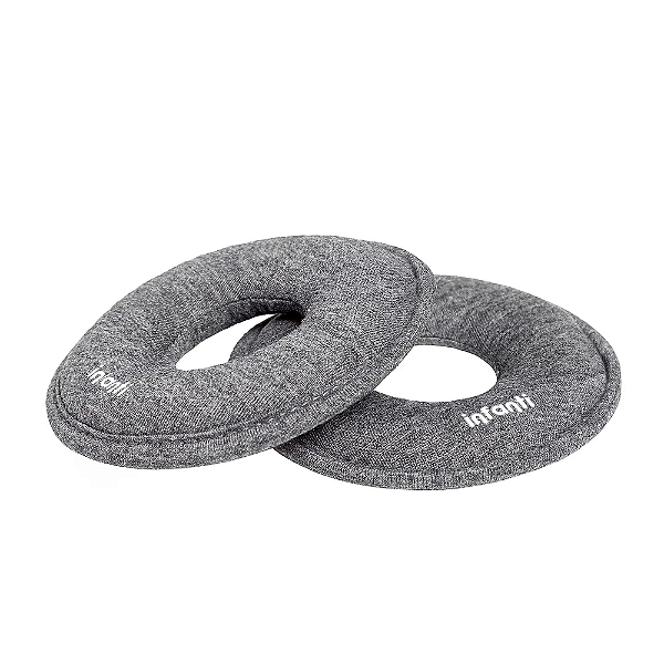 Rosquinha Protetora para seio