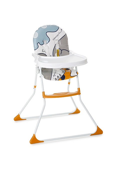 Cadeira Alta Nick