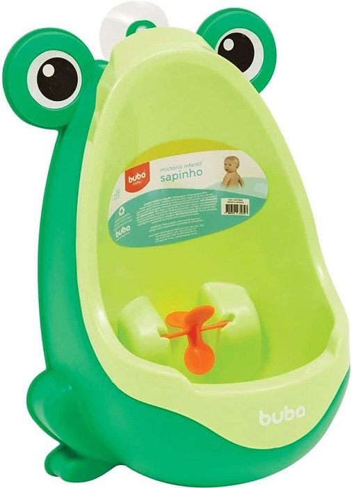 Mictorio Infantil Sapinho