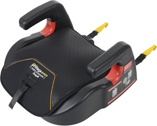 Assento Protege Isofix