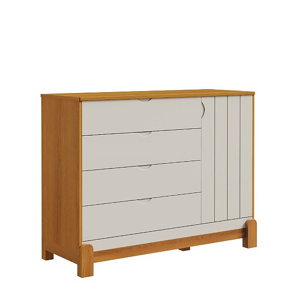 Cômoda Lotus Sapateira