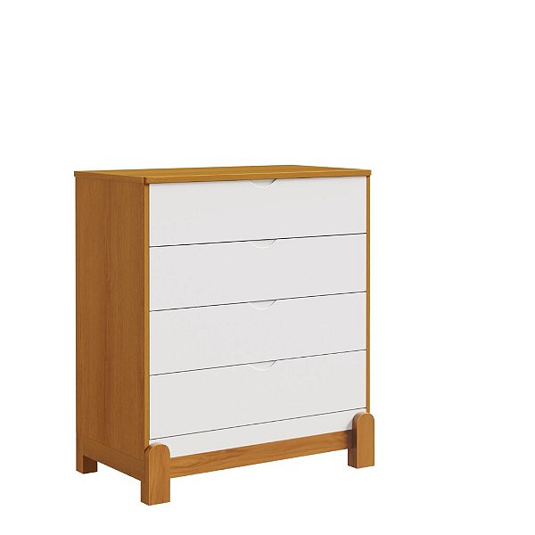 Cômoda Lotus Gaveteiro