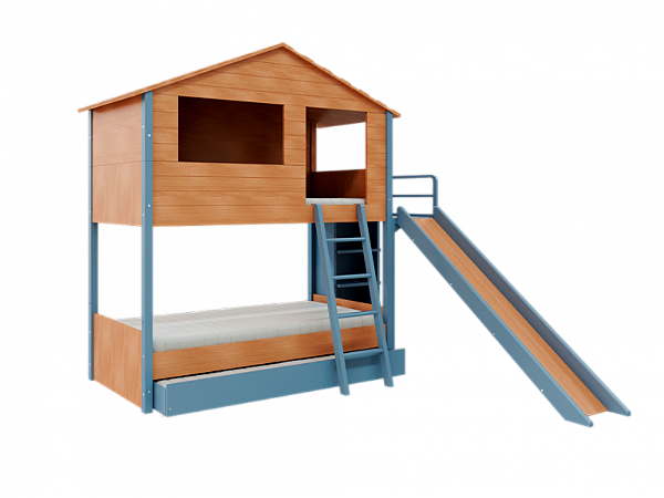 Beliche Açai com Casinha