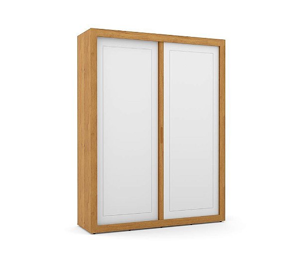 Roupeiro 2 pts correr Tutto