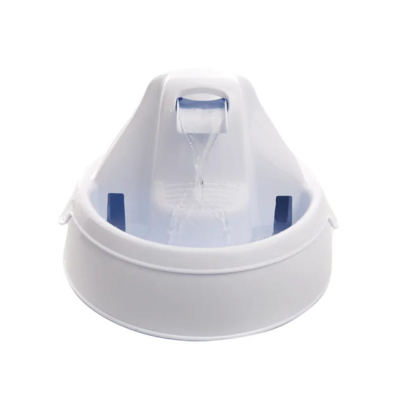 Amicus Fonte Aqua Flow - Branca