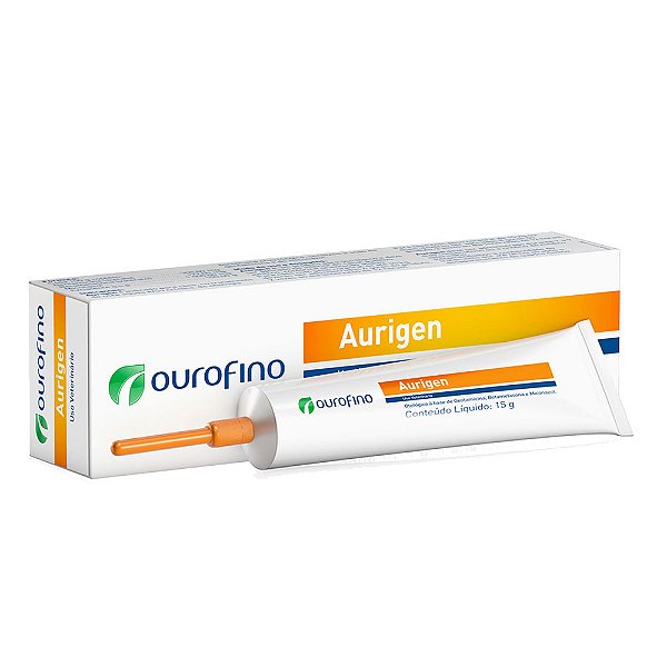 Aurigen 15 g