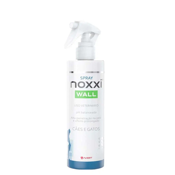 Noxxi Wall Spray 200ml