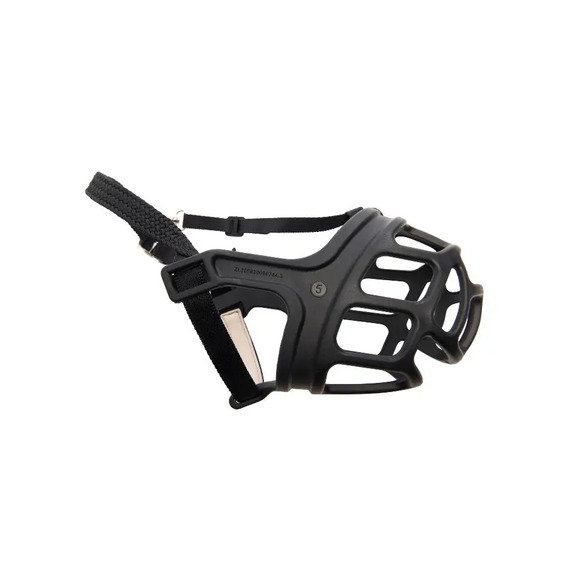 Focinheira Kruuse Buster Extreme M