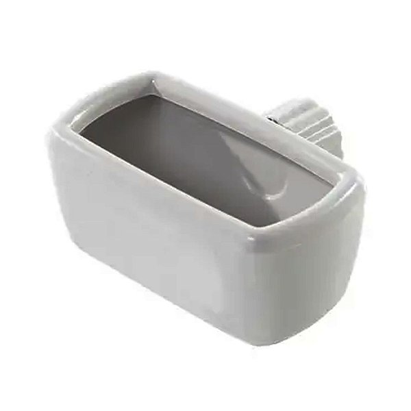Pote Caixa De Transporte Panther 200Ml