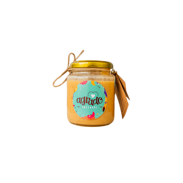 Pasta de Amendoim Tradicional - 200g